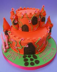 Your Magical Cakes 1075937 Image 0